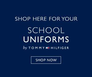 Shop here for your School Uniforms by Tommy Hilfiger. Shop now