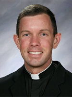 Fr. Riley J. Williams